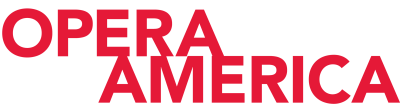 LOGO OPERA America
