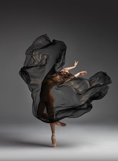 Brno dance