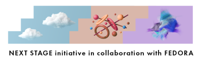 Next Stage logo