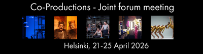 Helsinki banner