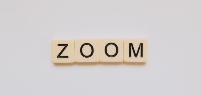 Zoom c Glen Carrie Unsplash