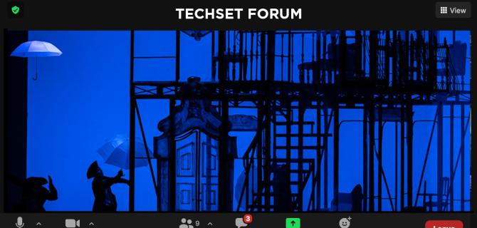 TechSet zoom pic