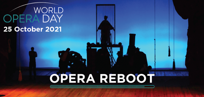 Banner Opera Reboot
