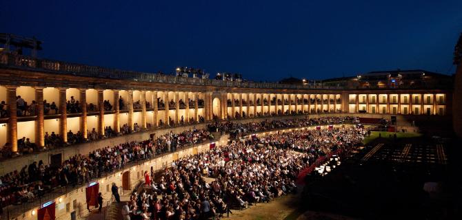 Arena Sferisterio