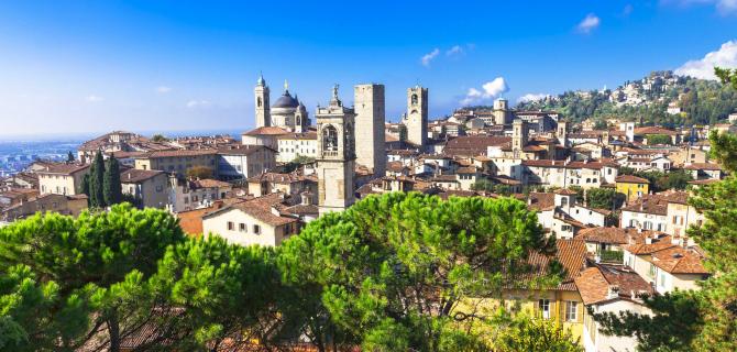 Bergamo