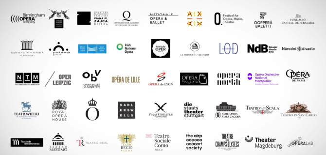 Commited organisations next stage