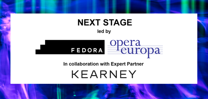 Next Stage kearney banner