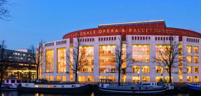 DNO amsterdam