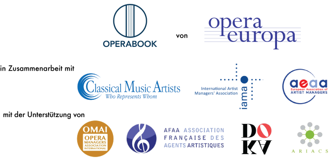 OB logos DE