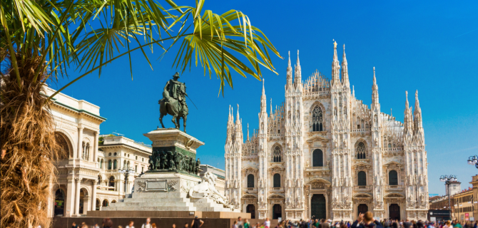 Milan