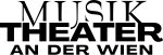 logo Musik Teater an der Wien