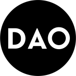 dao logo