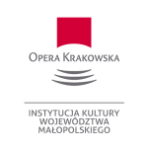 Opera Krakowska logo