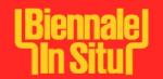 Biennale in Situ Logo