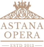 logo astana
